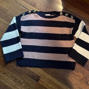 Madewell sweater